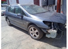 PEUGEOT 407 SW