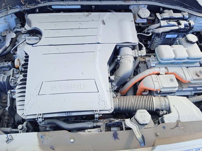 kia niro del año 2019