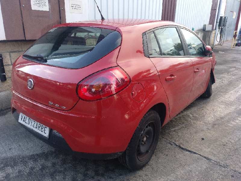 fiat bravo (198) del año 2010
