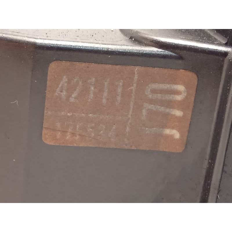 Recambio de mando luces para lexus is200 (ds2/is2) 200d referencia OEM IAM 4211117F534  