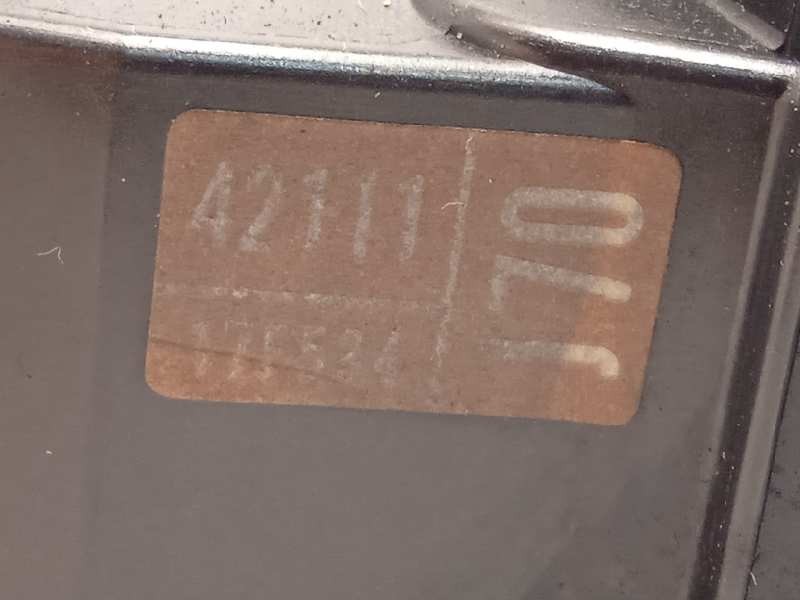 Recambio de mando luces para lexus is200 (ds2/is2) 200d referencia OEM IAM 4211117F534  