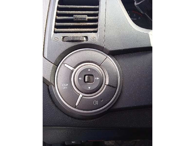 ssangyong kyron del año 2010