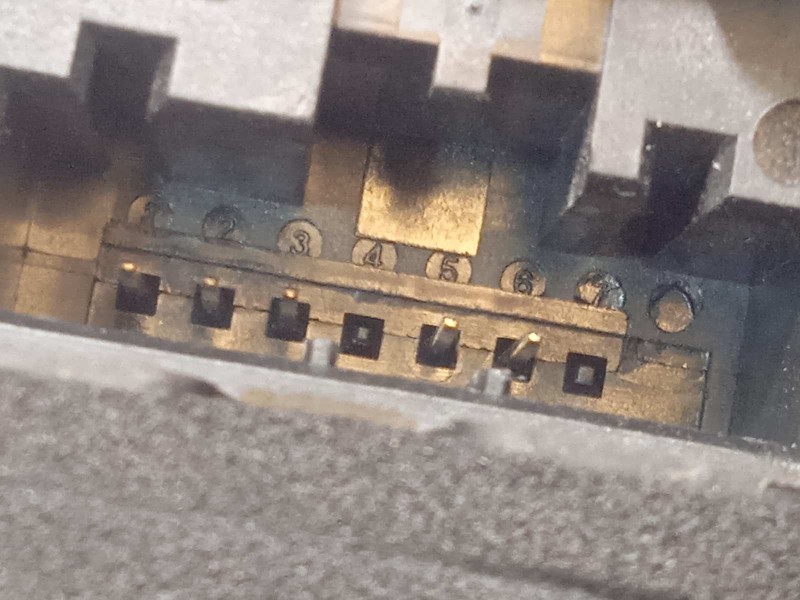 Recambio de cerradura puerta trasera izquierda para volkswagen t-cross 1.0 tsi referencia OEM IAM 10A839015  