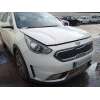 kia niro (de) del año 2019