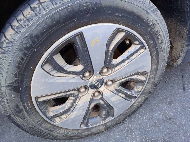 kia niro del año 2019