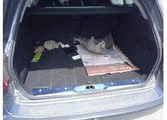 peugeot 407 sw del año 2005 2