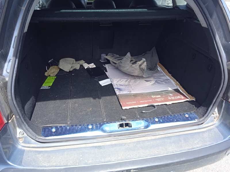 peugeot 407 sw del año 2005