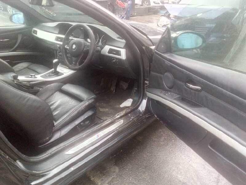 bmw serie 3 coupe (e92) del año 2007