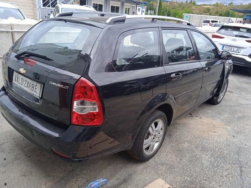 chevrolet nubira wagon del año 2007