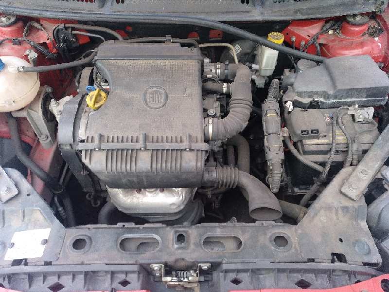 fiat bravo (198) del año 2010