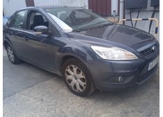 FORD FOCUS LIM. (CB4)