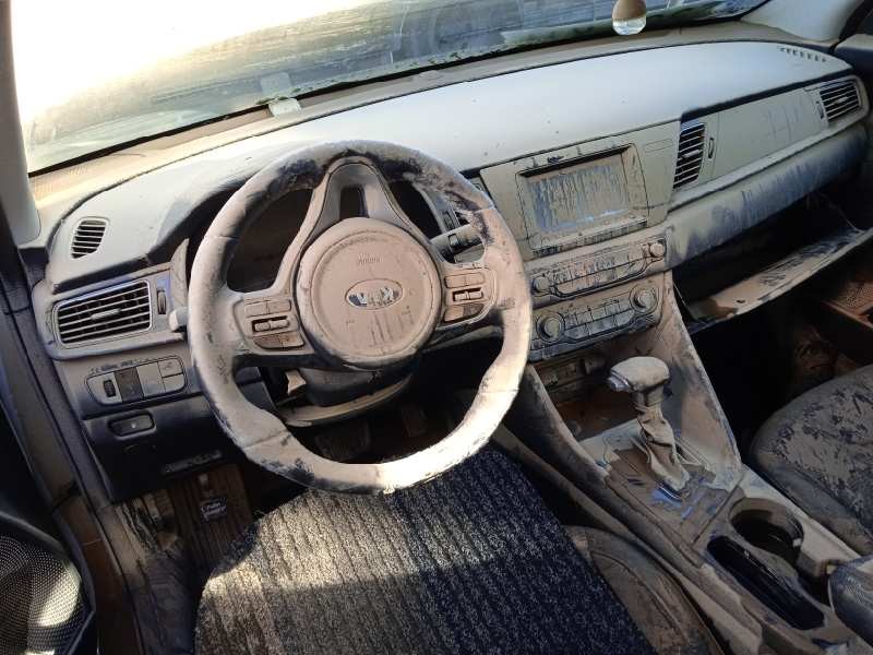 kia niro del año 2019