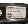 Recambio de elevalunas trasero izquierdo para volkswagen golf vii lim. (bq1) 1.6 tdi referencia OEM IAM 5G4839461C  5Q0959811D