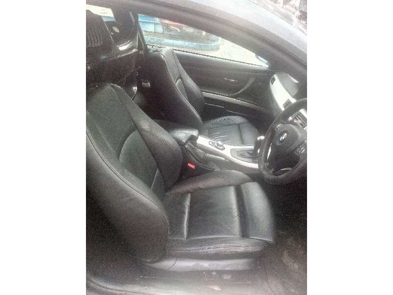 bmw serie 3 coupe (e92) del año 2007