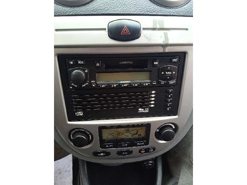 chevrolet nubira wagon del año 2007