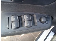 seat exeo berlina (3r2) del año 2010 2