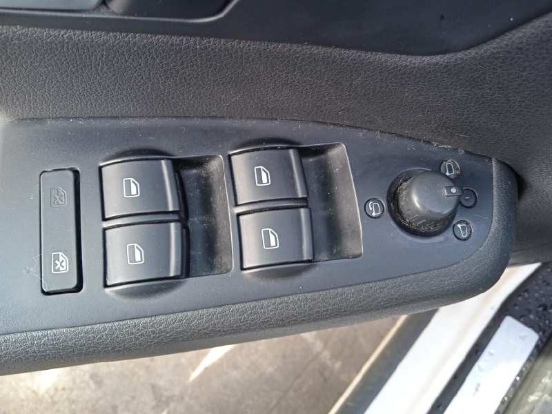 seat exeo berlina (3r2) del año 2010