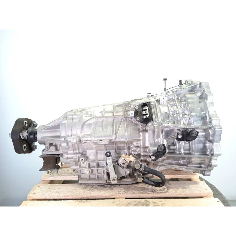 Recambio de caja cambios para lexus is 300h referencia OEM IAM 3092030030  