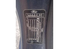 ford focus lim. (cb4) del año 2008 2