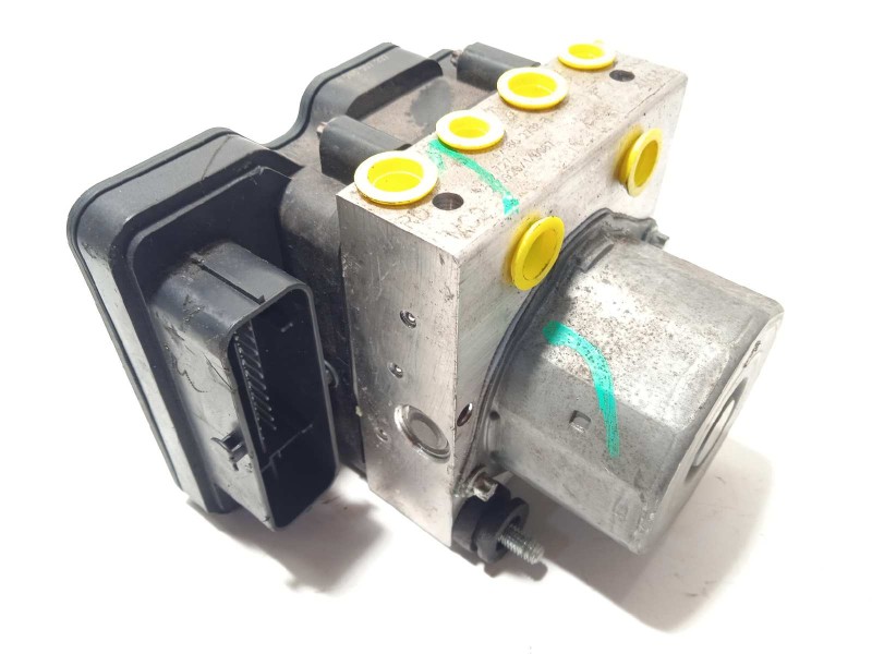 Recambio de abs para dacia duster ii comfort referencia OEM IAM 476602738R 0265956628 269727