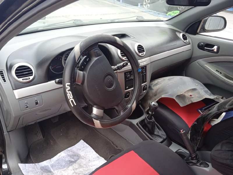 chevrolet nubira wagon del año 2007