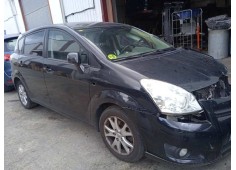toyota corolla verso (r1) del año 2008