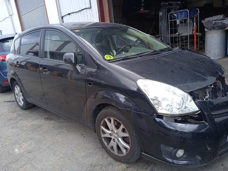 toyota corolla verso (r1) del año 2008