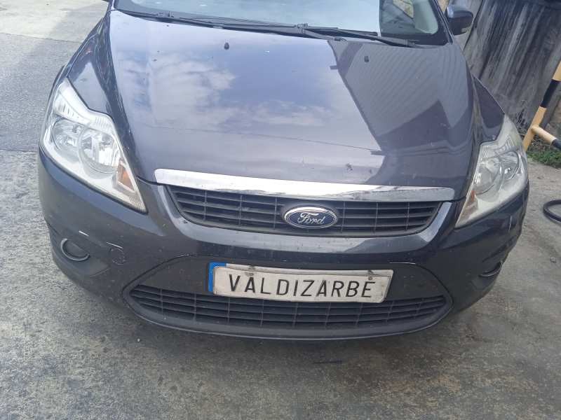 ford focus lim. (cb4) del año 2008