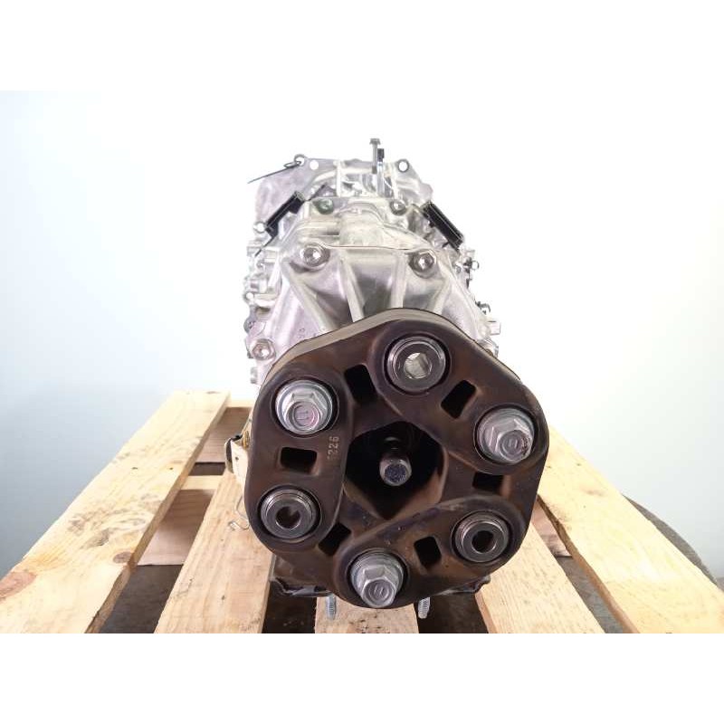 Recambio de caja cambios para lexus is 300h referencia OEM IAM 3092030030  