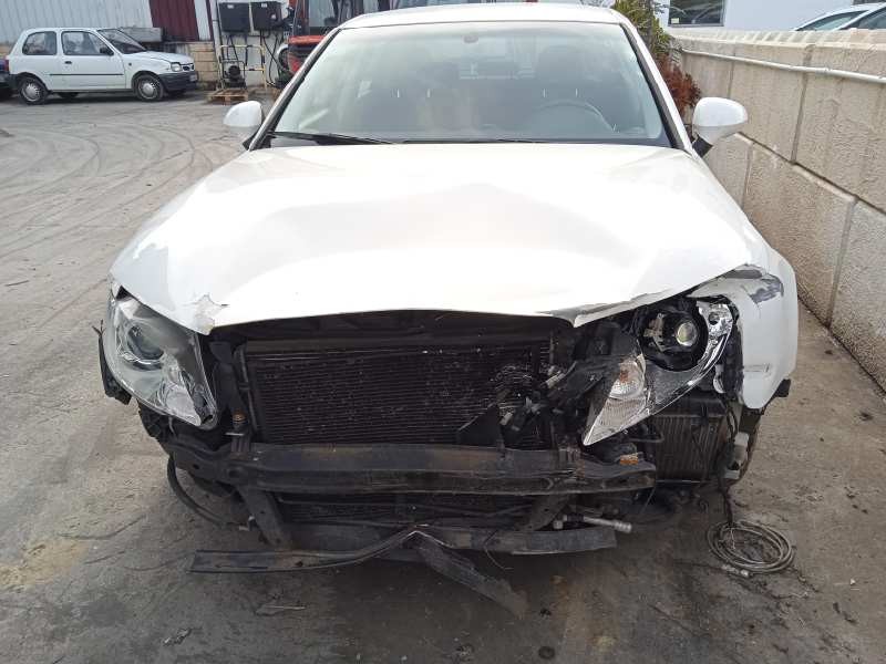 seat exeo berlina (3r2) del año 2010