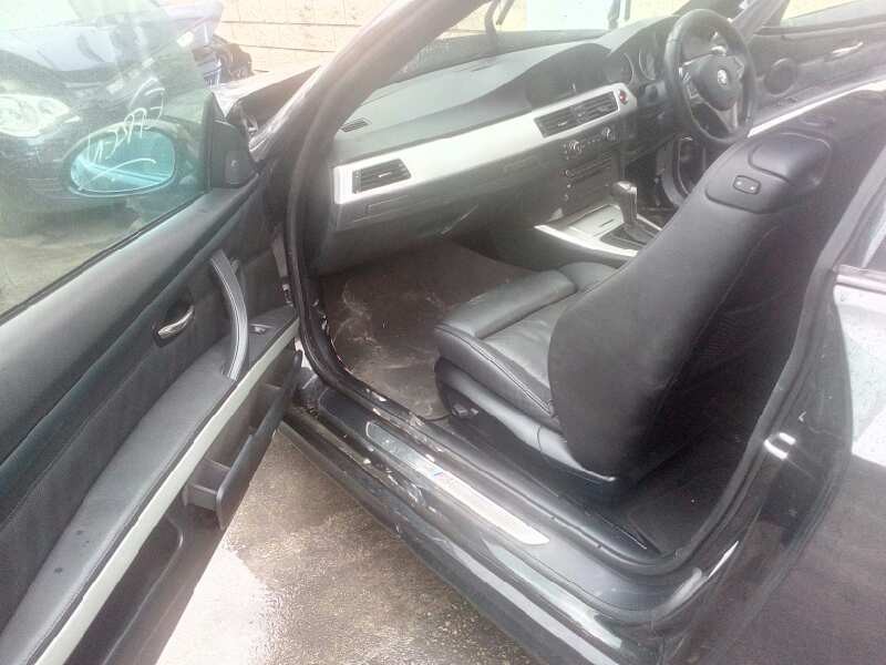 bmw serie 3 coupe (e92) del año 2007