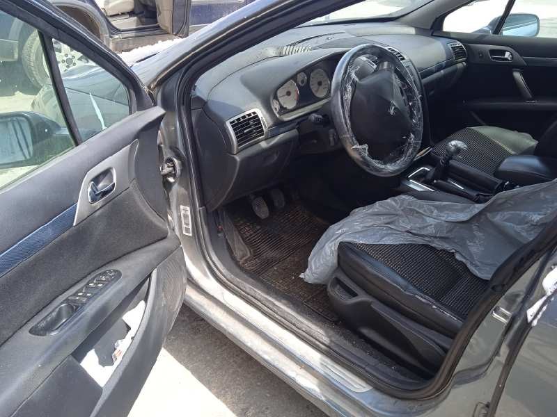 peugeot 407 sw del año 2005