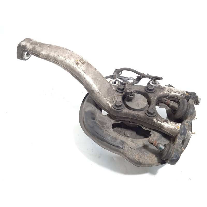 Recambio de mangueta delantera derecha para lexus is200 (ds2/is2) 200d referencia OEM IAM 4320153010  