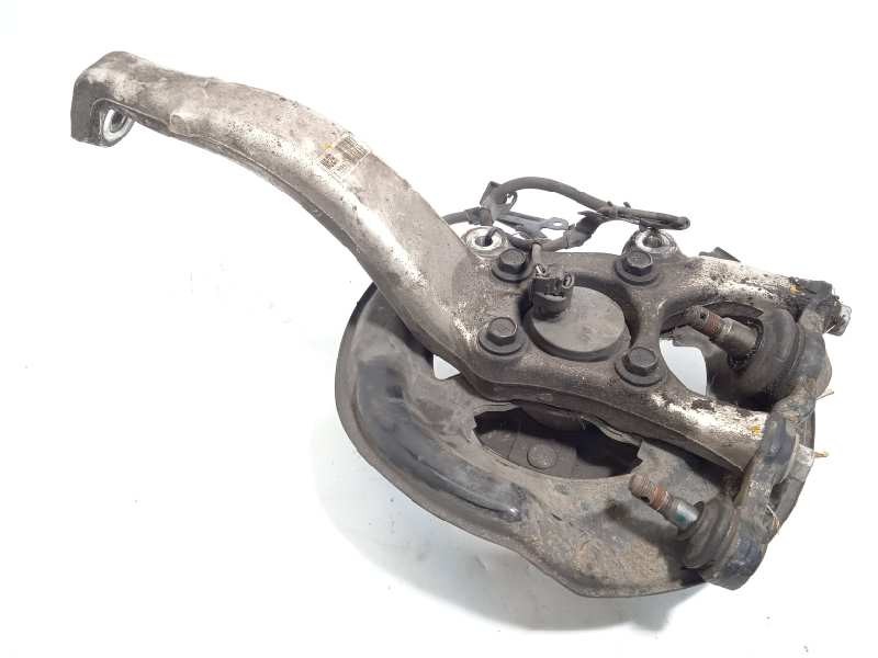 Recambio de mangueta delantera derecha para lexus is200 (ds2/is2) 200d referencia OEM IAM 4320153010  