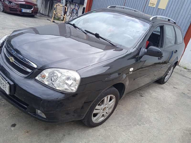 chevrolet nubira wagon del año 2007