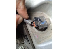 toyota corolla verso (r1) del año 2008 2