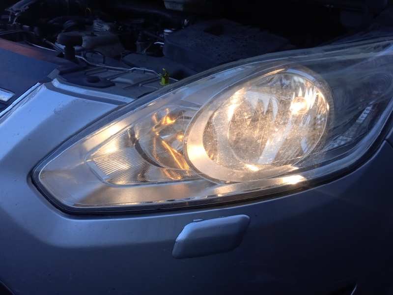 ford c-max del año 2013