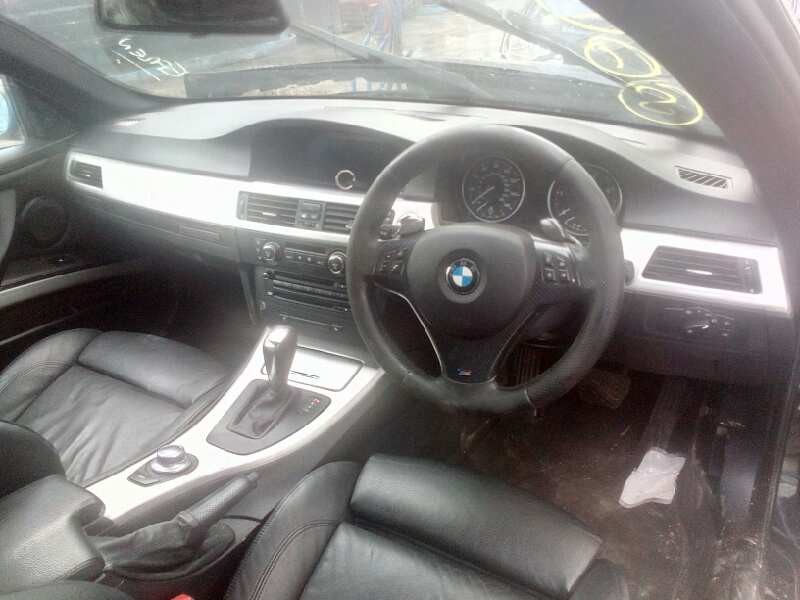 bmw serie 3 coupe (e92) del año 2007