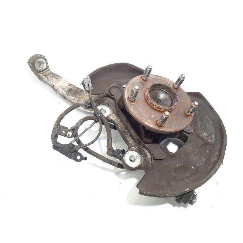 Recambio de mangueta delantera derecha para lexus is200 (ds2/is2) 200d referencia OEM IAM 4320153010  