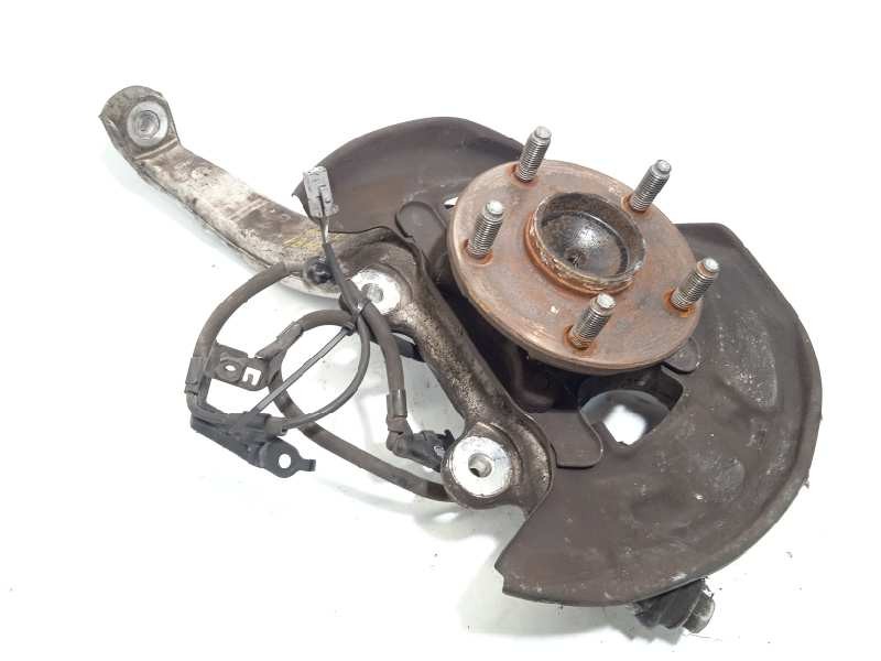 Recambio de mangueta delantera derecha para lexus is200 (ds2/is2) 200d referencia OEM IAM 4320153010  
