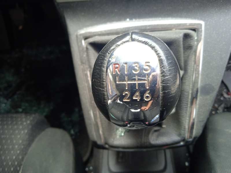 toyota corolla verso (r1) del año 2008