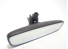 Recambio de espejo interior para volkswagen t-cross 1.0 tsi referencia OEM IAM 3G0857511AM  3G0857511AM9B9