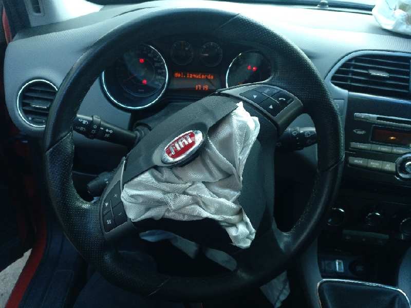 fiat bravo (198) del año 2010