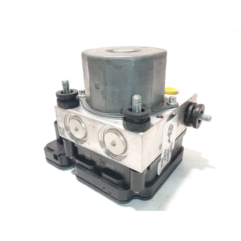 Recambio de abs para dacia duster ii comfort referencia OEM IAM 476602738R 0265956628 269727