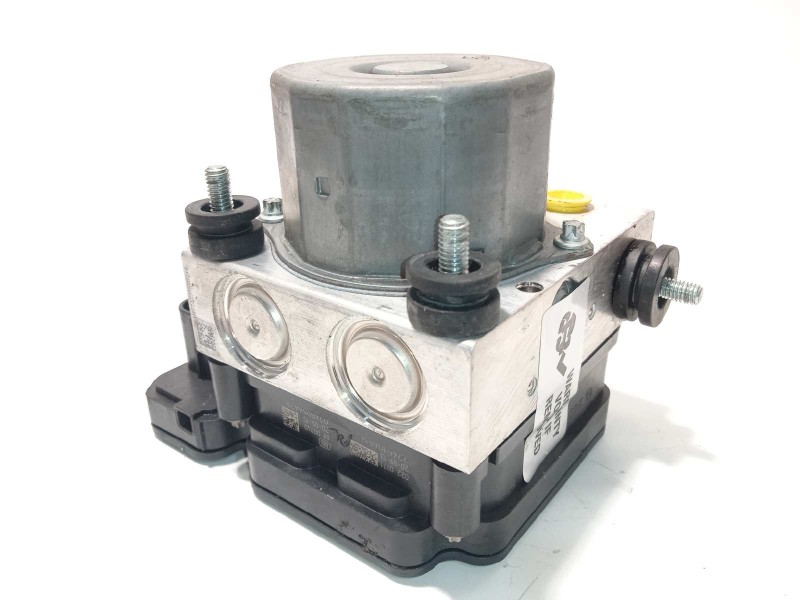 Recambio de abs para dacia duster ii comfort referencia OEM IAM 476602738R 0265956628 269727