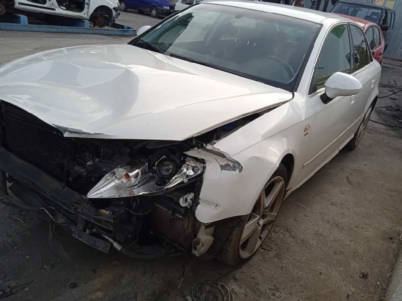 seat exeo berlina (3r2) del año 2010