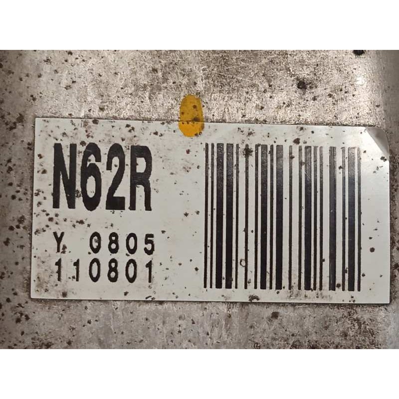 Recambio de mangueta delantera derecha para lexus is200 (ds2/is2) 200d referencia OEM IAM 4320153010  