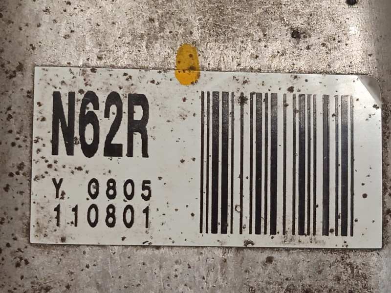 Recambio de mangueta delantera derecha para lexus is200 (ds2/is2) 200d referencia OEM IAM 4320153010  