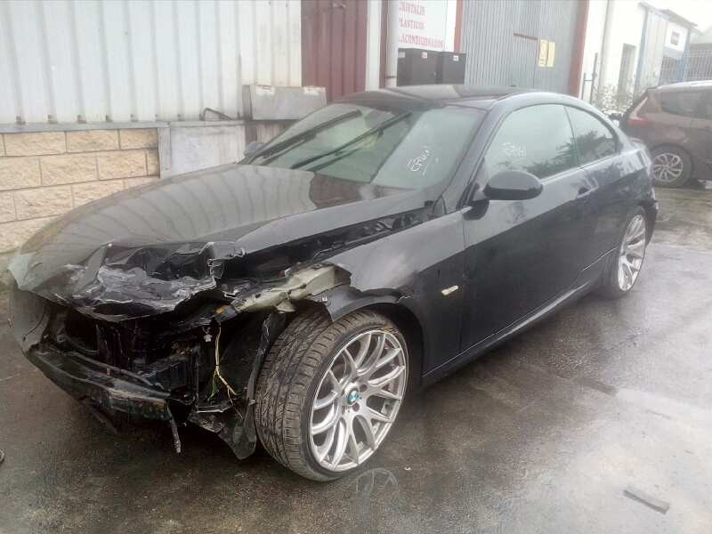 bmw serie 3 coupe (e92) del año 2007