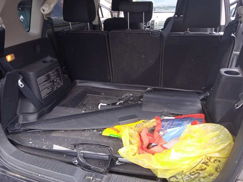 toyota corolla verso (r1) del año 2008